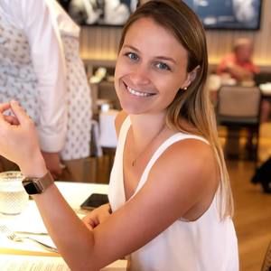 Meet your Posher, Gabrielle